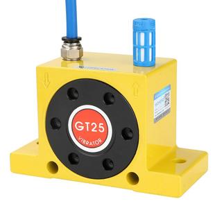 48气动工业下料振 热销料仓振动器gt