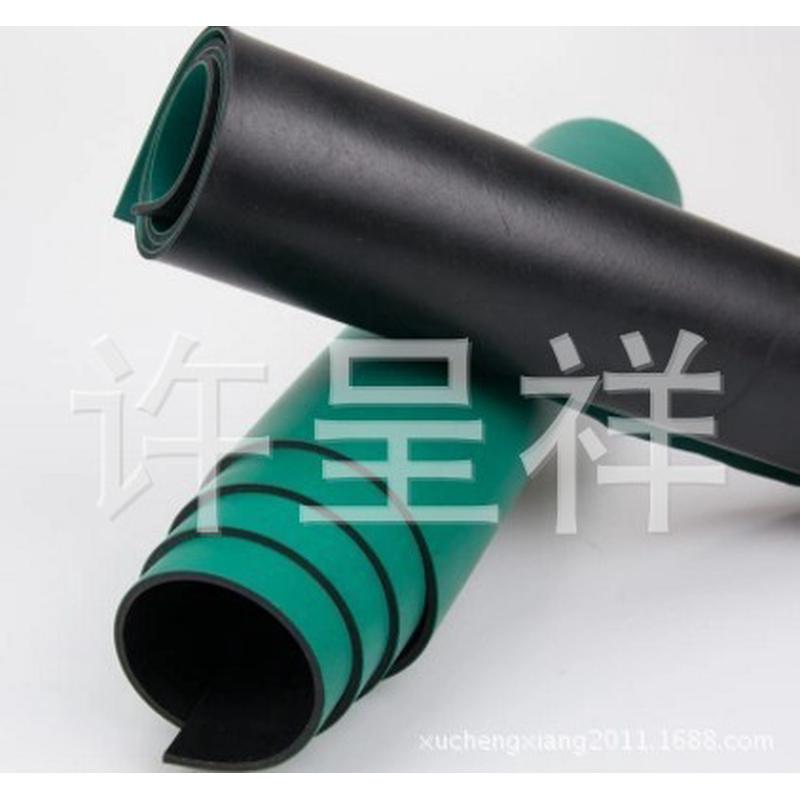深圳龙华厂家直销胶垫台垫地垫防静电防静电胶皮pvc台垫