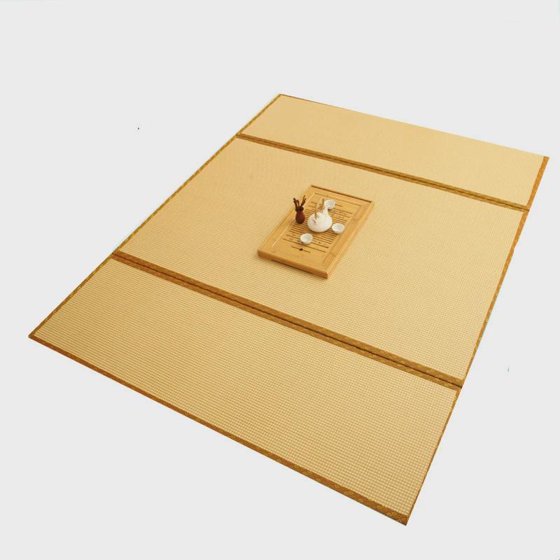 日式料理店商用榻榻米垫子椰棕地垫家用床垫电加热尺寸塌塌米