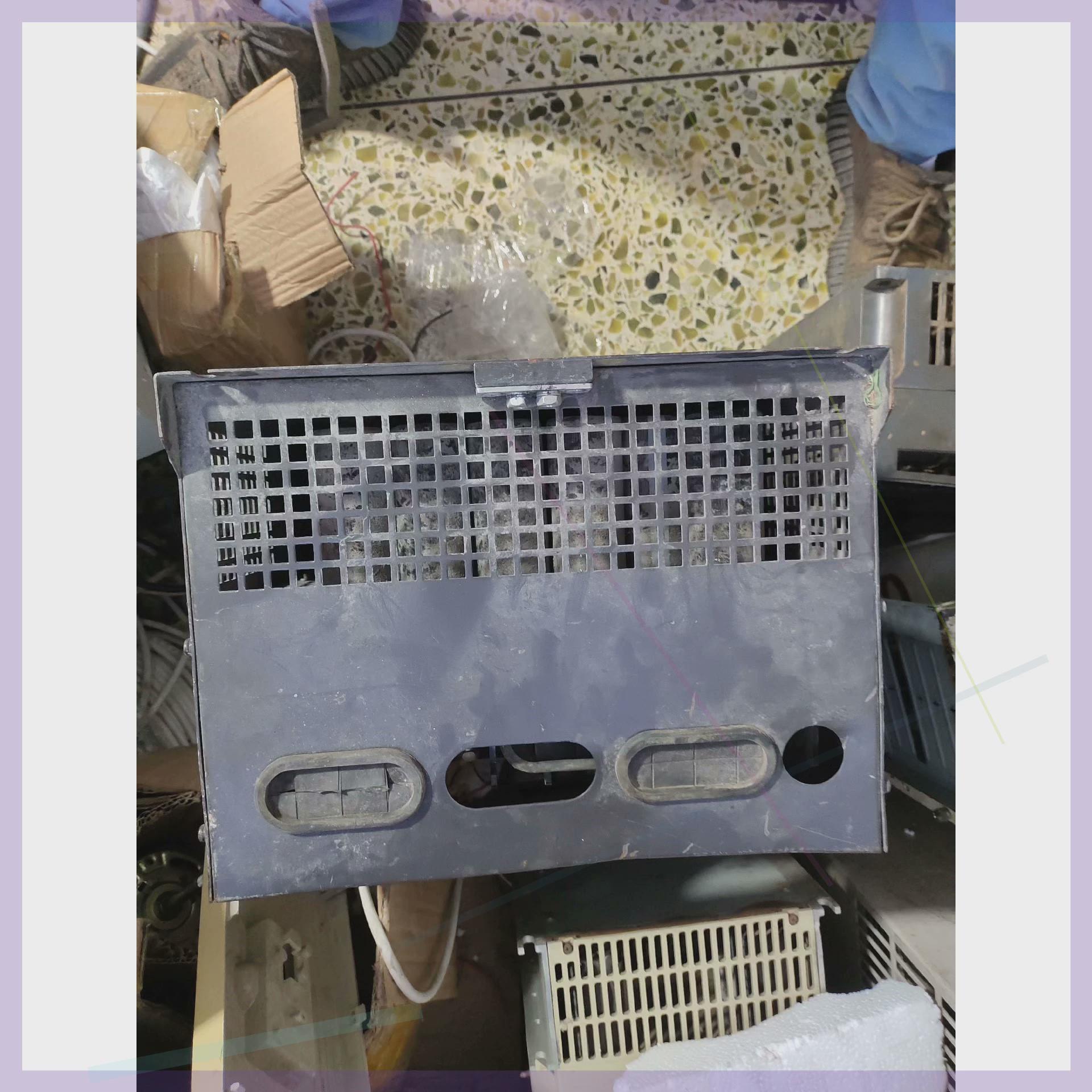 议价欧瑞变频器45KW  380V E2000  0450T3