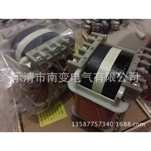 厂家直销bkc 24v36v6.3v控制变压器变压器矿用隔离 50va380v