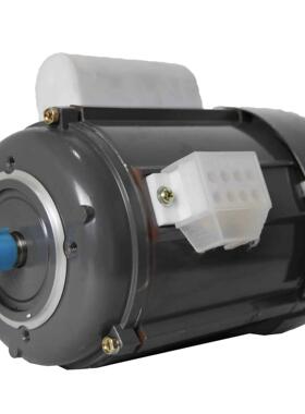 批发yu6324-z（原jz6324）单相220v120w1400单相转电机