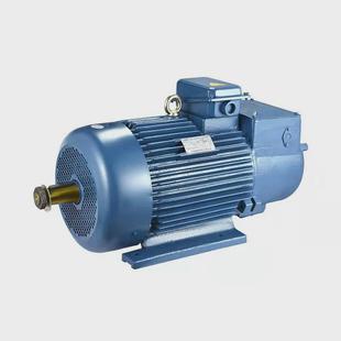 yzr6极1.5千瓦2.2千瓦3.7千瓦电机 起重电机 yzr132m 6yzr电机