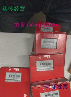 现货供应全新倍福模块KL2904/KL6904