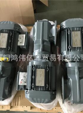 sew斗提机减速机b3dh10水泥厂齿轮箱高速轴现货齿轮维修