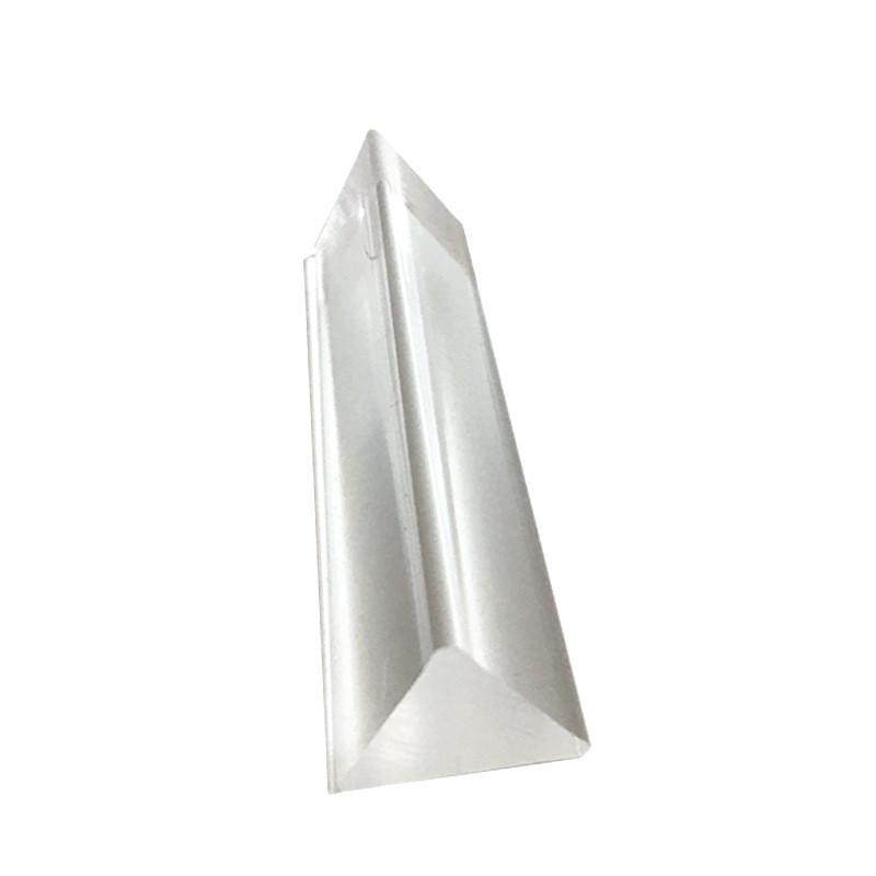 力棒材高 胶条4三角透明固定4*三角亚克塑水晶条棒条直供有机玻璃,橡塑材料及制品,聚四氟乙烯板,淘宝优惠券,粉丝福利购,淘宝优惠卷