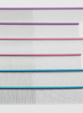 taa它它pt-19浮排梳猫梳子狗狗开结美容猫咪去宠物毛泰迪pt-22