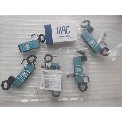 议价MAC 46A-LSA-AC-JDCP-1FA电磁阀MAC 225B-121CAAA AC220V高速