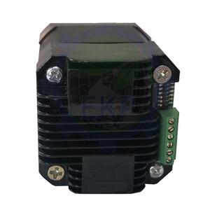 42步进电机自带驱动器一体机EKPiST42 厂家直销 48B0.5N马达套装