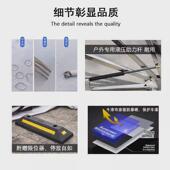 厂家直供汽车折叠车棚户外家用停车棚遮阳防晒防雨伸缩车位车库棚