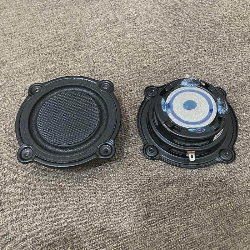 威法超薄4寸低音发烧喇叭钕磁超大音圈大功率低音强劲小超低音