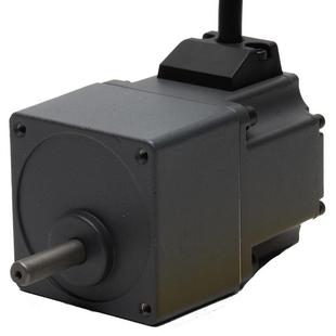 无刷调速电机30W-200W齿轮减速电机小体积大扭矩交流无刷调速马达