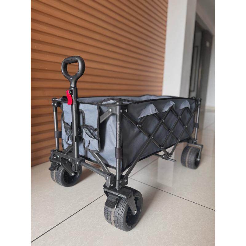 厂家直供家用露营车野餐车车摆摊大容量灵活推车户外营地便携折叠,户外/登山/野营/旅行用品,其他,淘宝优惠券,粉丝福利购,淘宝优惠卷