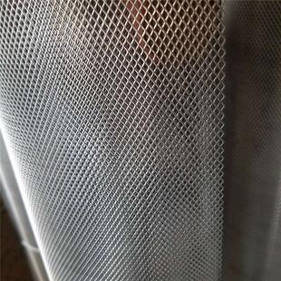 不锈钢冲孔网洞洞板网小孔镀锌菱形钢板网金属拉伸板网厂家定制