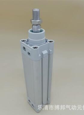 费斯托气缸DNC-50-175-PPV-A双作用气缸带缓冲气缸