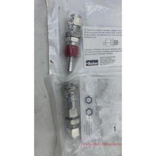 SSP CPI 6AH 8快速 DIVISION Q6CY COUPLING 议价PARKER QUICK