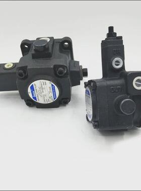 登胜janus液压花vp-30/40/15/12/8/20-fa3变量叶片泵油泵平键