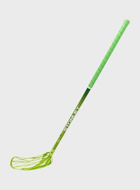 碳纤维软式曲棍球杆球杆玻纤维旱地冰球杆地板福乐碳素floorball