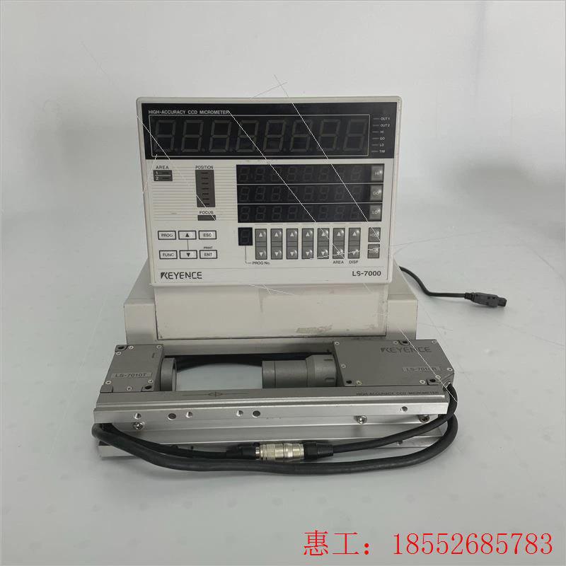 议价【询价】KEYENCE/基恩士LS-7000 LS-7010R LS