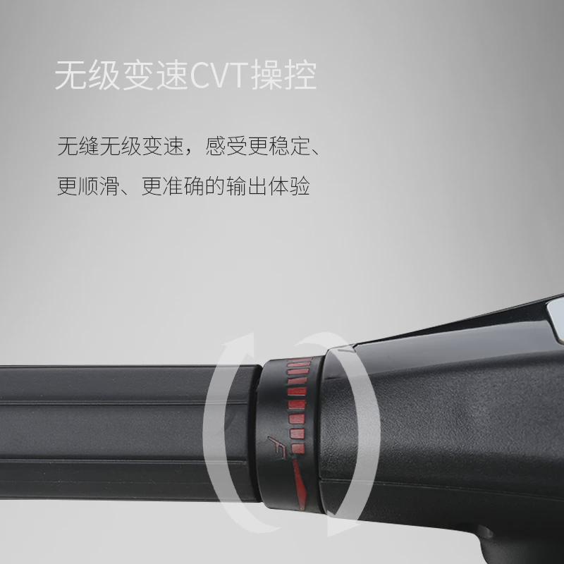 海伯HAIBO电动船用推进器12V无级变速24V船外机无刷马达M150M250