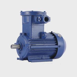 18.5 22kw ybx3江苏高科大功率防隔爆380v三相bt4电动机卧式