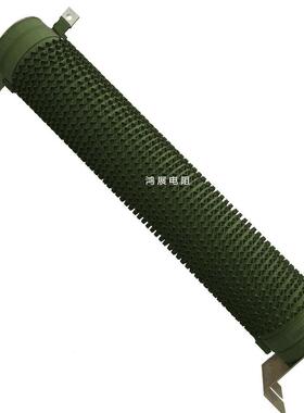 变频器波纹制动刹车电阻1000W1R5R10R20R32R40R50R电阻器