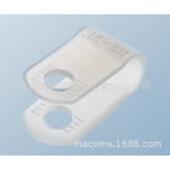 双面胶接线夹带nix带上多川供应拍前请议价