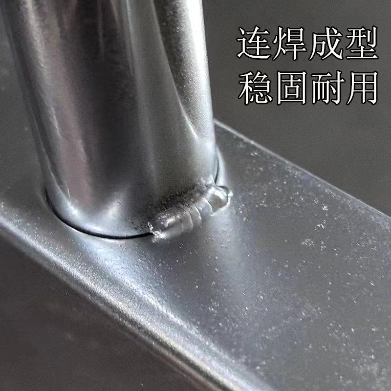 热销斗专用垃圾铲斗簸箕304不锈钢特厚加厚撮箕畚斗单个畚箕灰工
