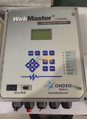 议价Web Master NMT7130-1P3ADMN 冷却塔；议价出售!