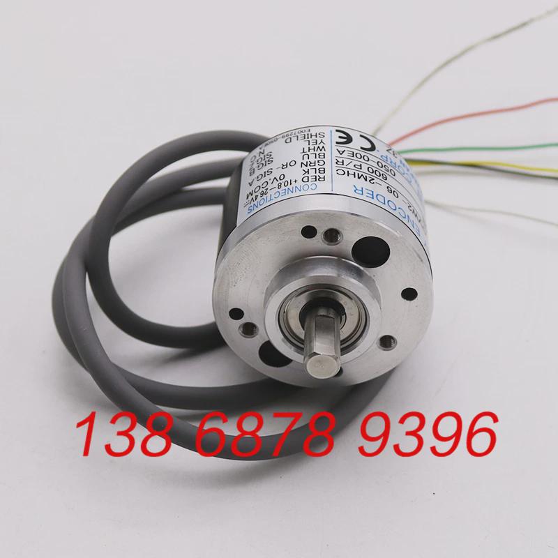 OVW2-06-2MHC-050-00EA 全新进口NEMICON内密控编码器 假一赔十
