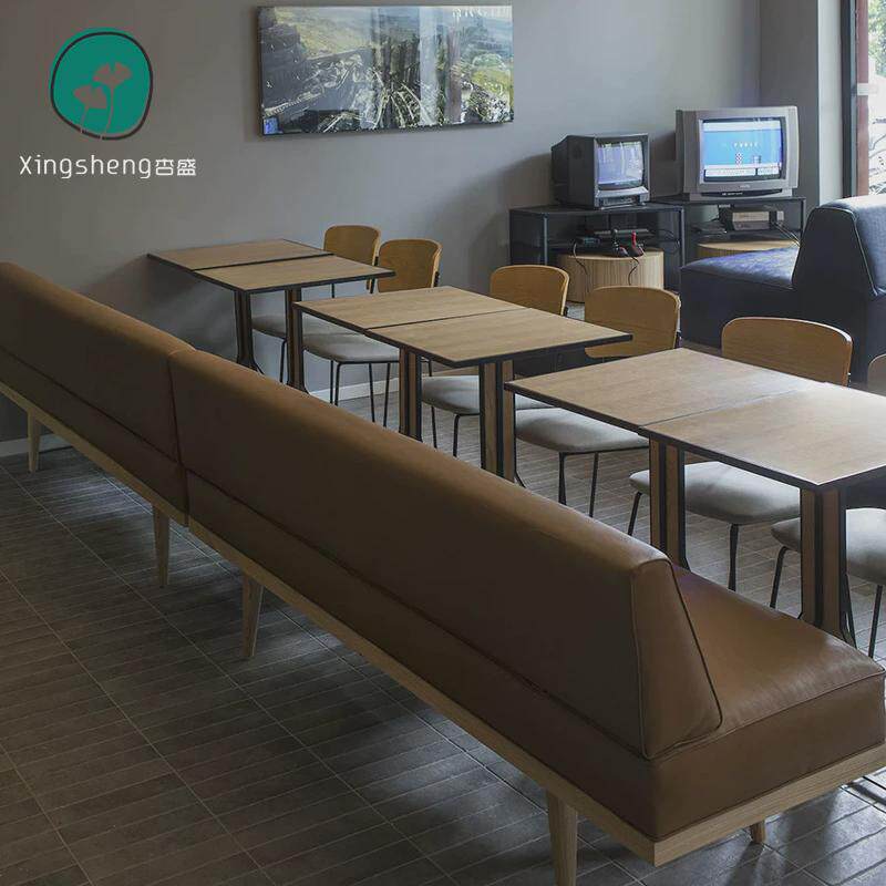 酒店电竞主题连锁怀旧套房全套家具床衣柜床头柜板式家具