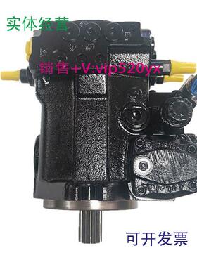 现货供应力士乐液压马达A4FO180/30L-PPB25U01油泵A4FO125/30R-PP