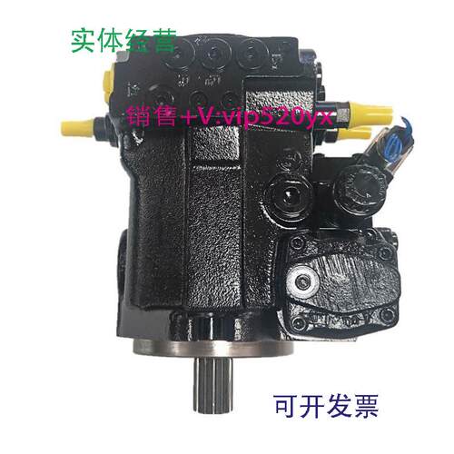 现货供应力士乐液压马达A4FO180/30L-PPB25U01油泵A4FO125/30R-PP