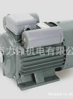 厂家直销全新全铜yl100-23kw单相异步电机