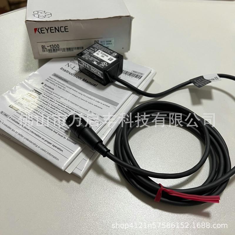 bl-1300基恩士读码器全新现货议价