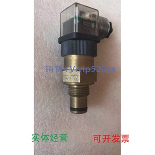 现货供应进口气体压力传感器输出DC24V四线制5bar 500Kpa28