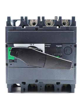 ins403p前开关40a负荷连接28900直接旋转手柄负荷开关