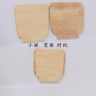 包邮 幼儿园吃饭笑脸学习椅实木靠背小椅子宝宝餐椅儿童写字椅坐凳