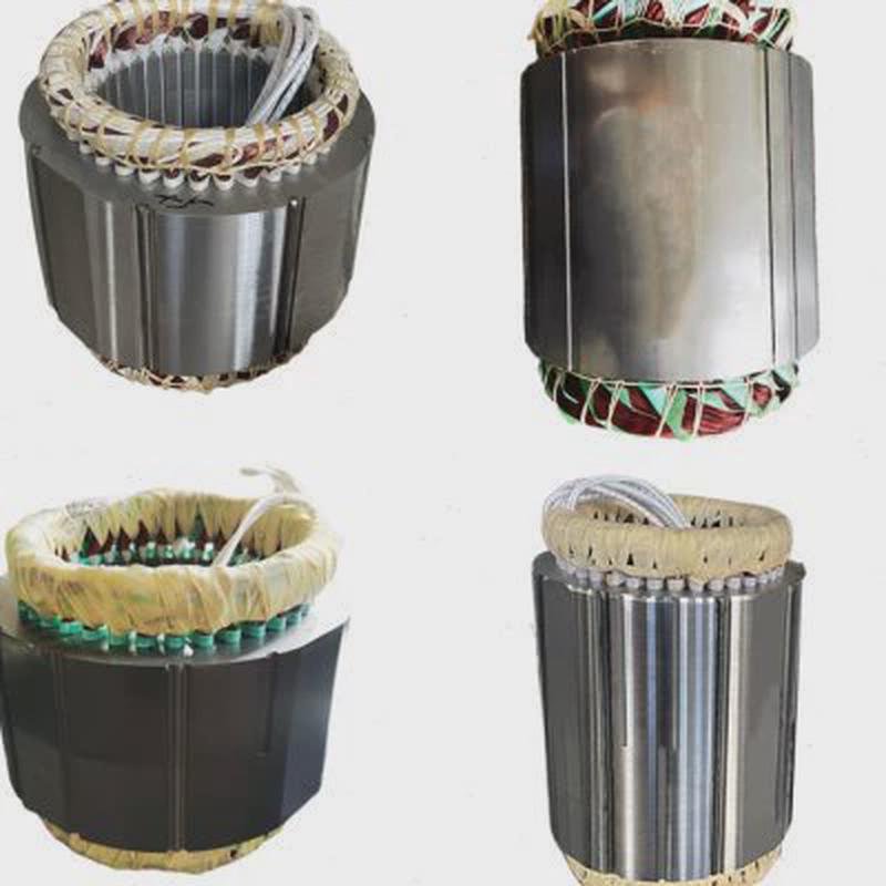 冷库全套设备比泽尔谷轮雪鹰三阳压缩机电机活塞耐氟线圈定子专业