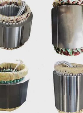 冷库全套设备比泽轮谷尔雪鹰三阳压缩机电机活塞耐氟线圈定子专业