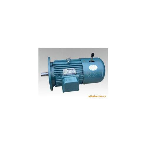 供应yej0.25kw/0.37kw电磁制动电机