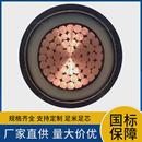 yjlw031x400500630800平方防蚁铜超高压电缆线 66kvfy