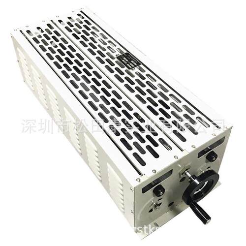 滑动电阻器bx7-1415a2.3r单管可调式变阻器滑线电阻