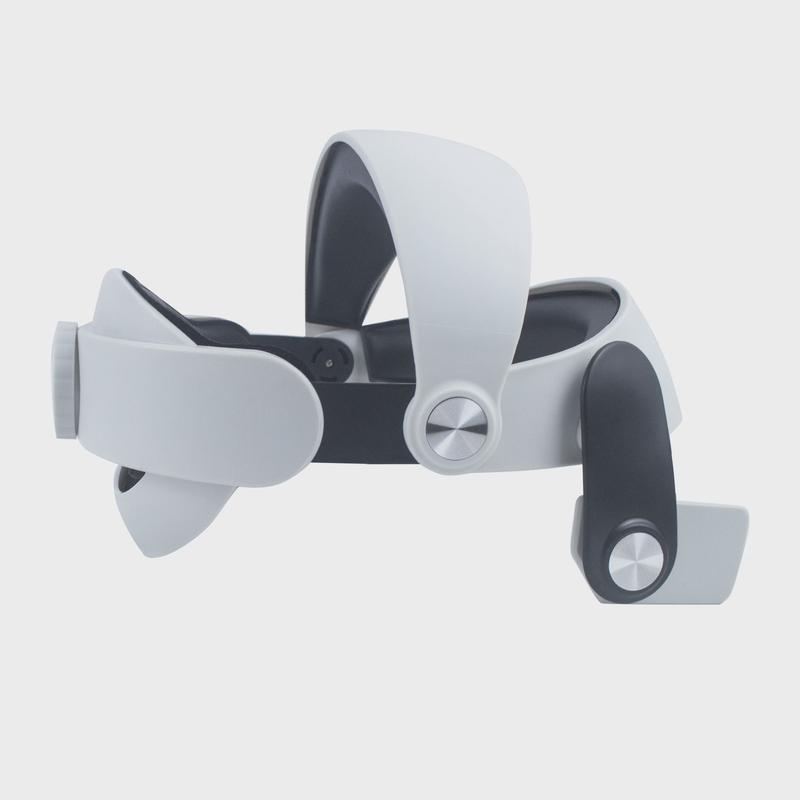 热销新款oculusquest2/quest3精英头戴可替换调节长短不带充电