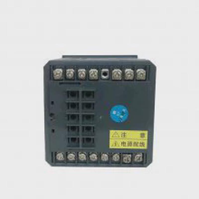 xme-s80双路数字海上控制仪上显示润仪表