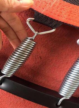 蹦床成人健身房蹦蹦床家用弹跳室内运动圆形折叠儿童床trampoline