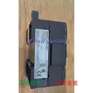功能正常 20EDT 实图拍 欧姆龙PLC扩展模块CP1W 现货供应Omron