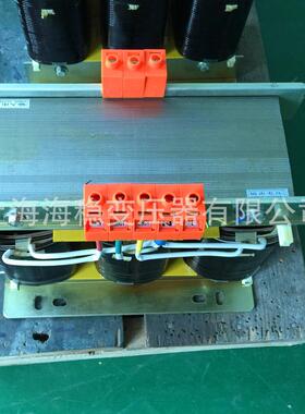 三相隔离变压器sg-15kva干式隔离变压器380v变380v480v660v690