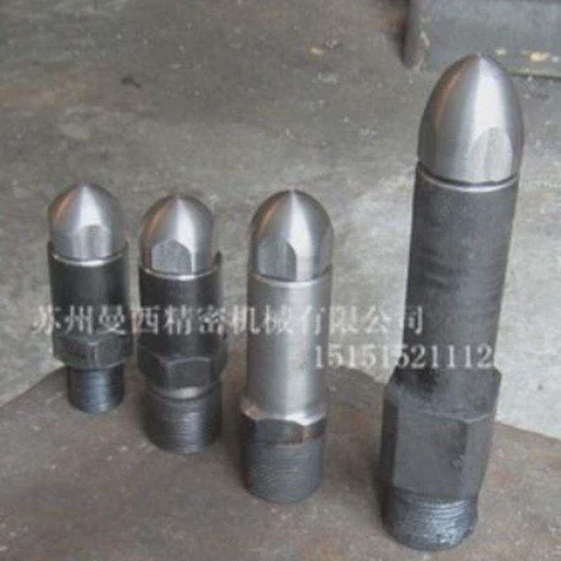 供应注塑机射嘴,加长喷嘴,射嘴,注塑机配件,标准射嘴