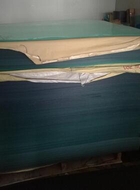 帝人光学级耐划伤pc耐力板双面材0.175-5mm厚度镜片面板丝印硬化